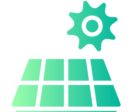 Solar Pv Module im Taunus